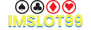 Logo IMSLOT99